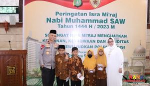 Wakapolda Metro Jaya