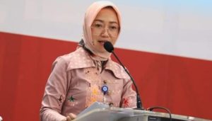 Estiarty Haryani