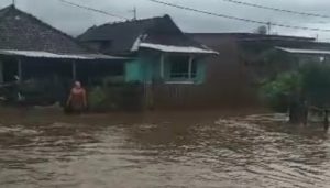 Banjir Sumbawa