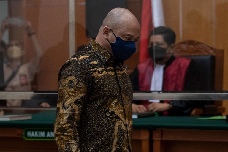Teddy Minahasa