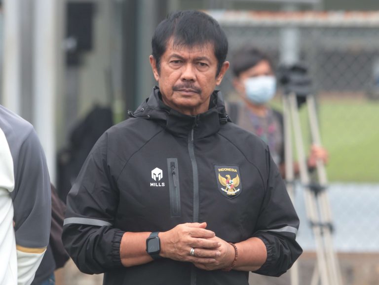 Indra Sjafri
