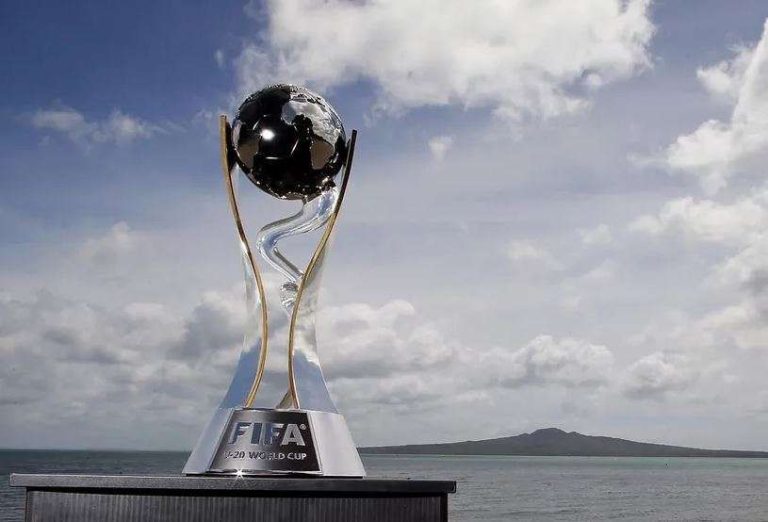 Piala Dunia U20