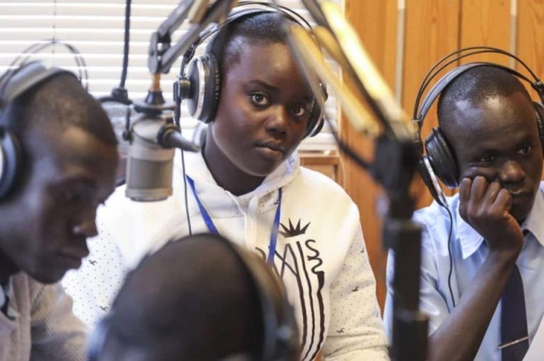 Radio Sudan