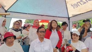 Menkopolhukam Mahfud MD
