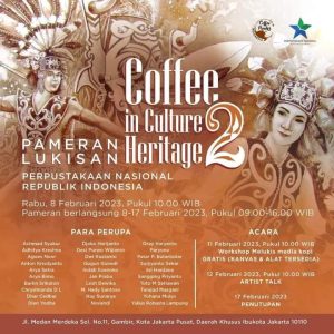 Pameran Challenge