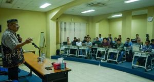 CDL Mengajar