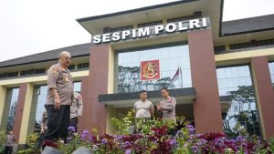 Sespim Polri