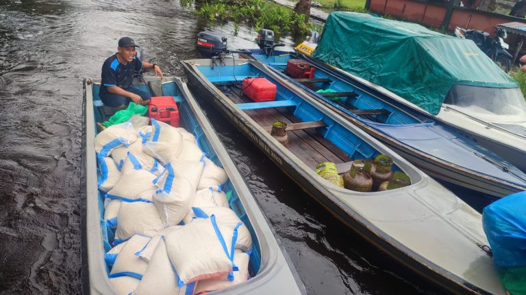 Banjir Sambas