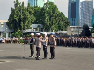 Operasi Keselamatan Jaya