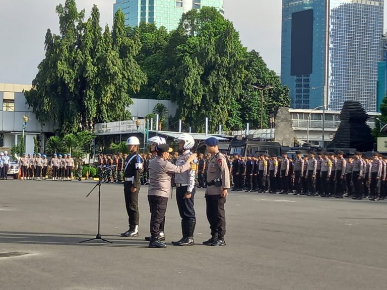 Operasi Keselamatan Jaya