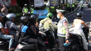 Operasi Keselamatan Lalu Lintas