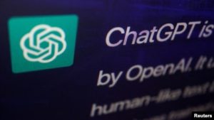 ChatGPT