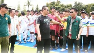Pengprov FHI Jabar