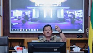 Sekretaris Daerah Kota Bandung, Ema Sumarna