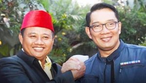 Kekayaan Ridwan Kamil
