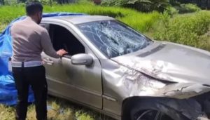 Mobil Mercy