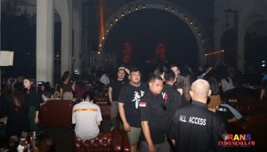 THM Elite Jakarta