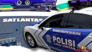 Mobile ETLE