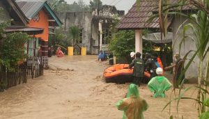 Banjir Lahat