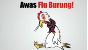 Flu Burung