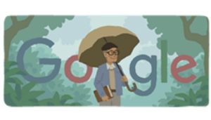 Prof. Dr. Sapardi Djoko Damono