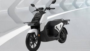 Motor Listrik