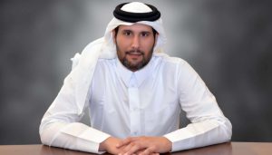 Calon pemilik baru Manchester United, Sheikh Jassim bin Hamad Al Thani