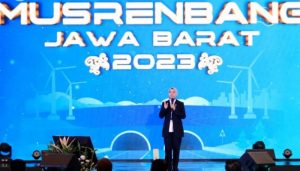 Musrenbang Jabar