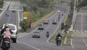 Jalur Mudik Kulon Progo
