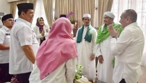 Komunitas Sedekah Jumat