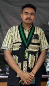 Ikhlasul P Amal