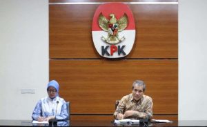 Jubir KPK