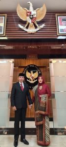 Andriy Wibowo