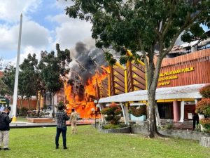 Mal Pelayan Publik Kota Pekanbaru