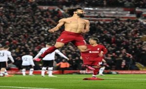 Mohammed Salah