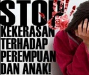 Stop Kekerasan Pekerja