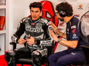 Marc Marquez