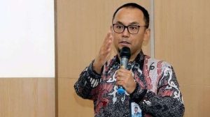 Kepala PPATK Ivan Yustiavandana