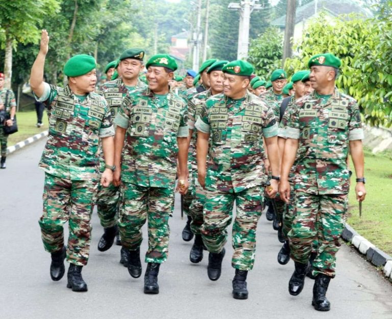 KASAD TNI