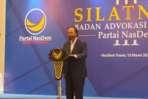 Surya Paloh