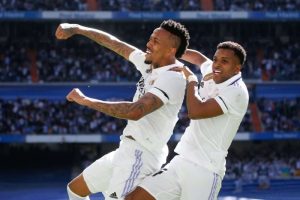 Real Madrid