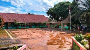 SD Negeri Tenjo Bogor