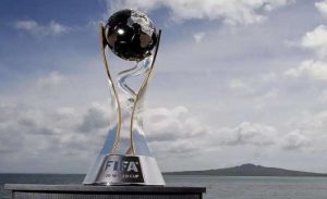 Trofi Piala Dunia U-20