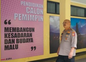 Kelas Sespim Polri