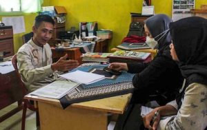 SD Negeri Sukajaya Bogor