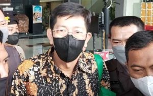 Kepala Kantor Pajak Jakarta Timur, WS