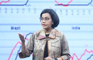 Mentari Sri Mulyani