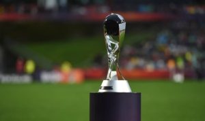 Piala Dunia U-20