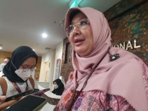 Siti Nadila Tarmizi