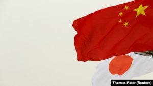 Bendera China